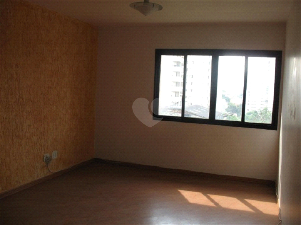 Venda Apartamento São Paulo Santa Teresinha REO697585 2