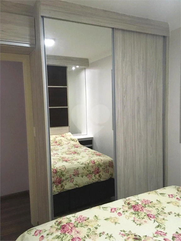 Venda Apartamento Campinas Vila Mimosa REO697587 8