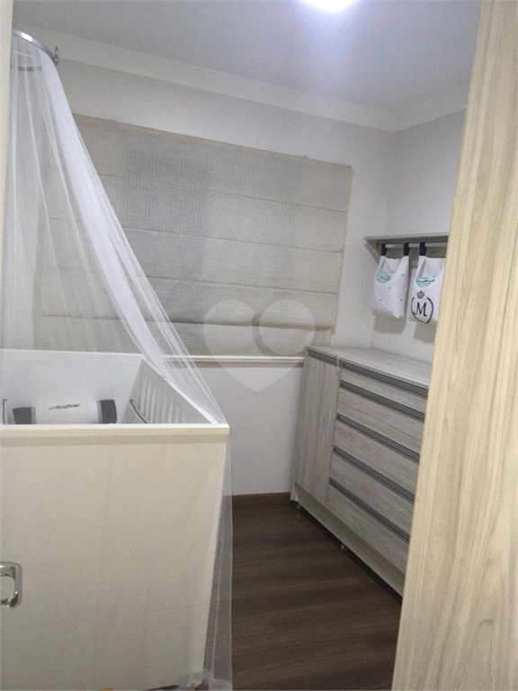 Venda Apartamento Campinas Vila Mimosa REO697587 9