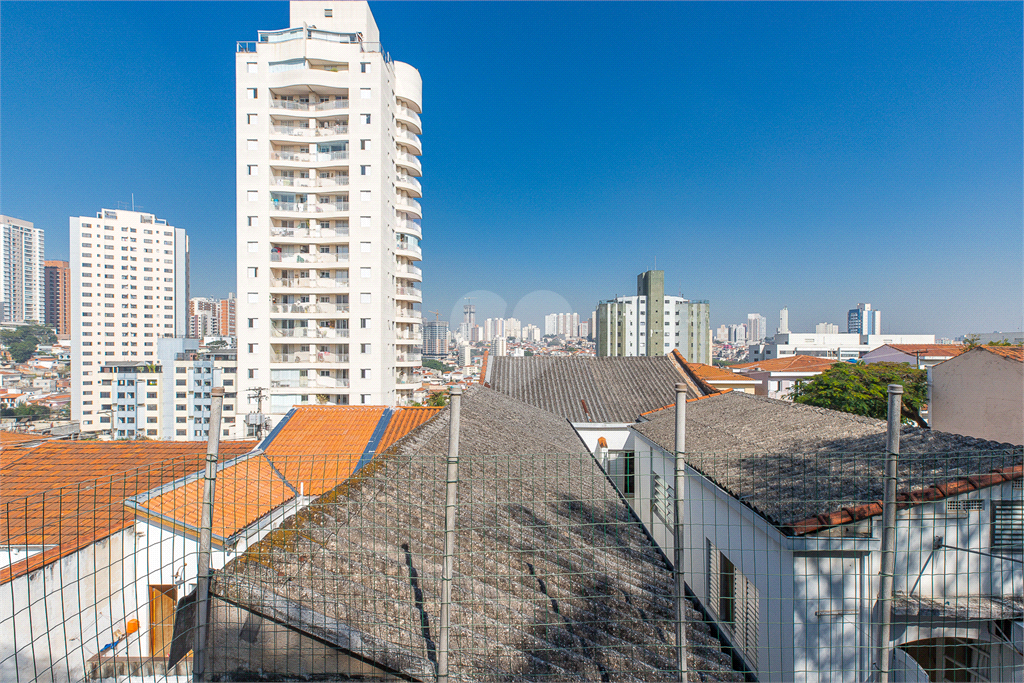 Venda Sobrado São Paulo Vila Pompéia REO697594 17