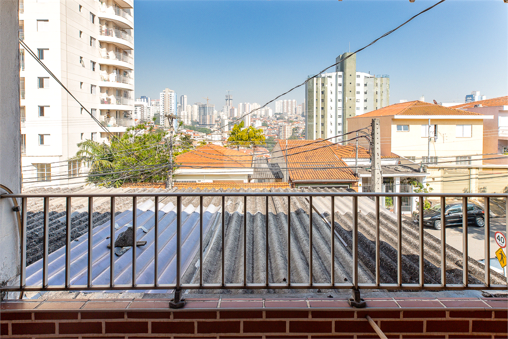 Venda Sobrado São Paulo Vila Pompéia REO697594 25