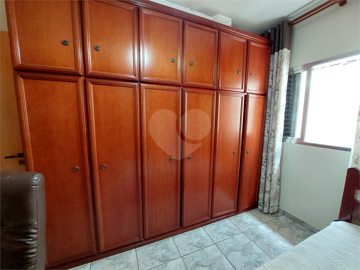 Venda Sobrado São Paulo Jardim São Paulo(zona Norte) REO697600 21