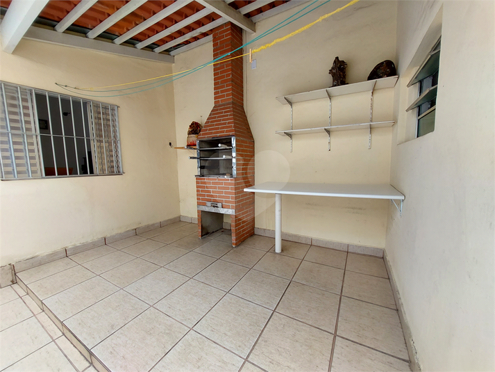 Venda Sobrado São Paulo Jardim São Paulo(zona Norte) REO697600 41