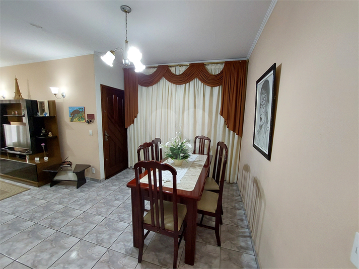 Venda Sobrado São Paulo Jardim São Paulo(zona Norte) REO697600 6