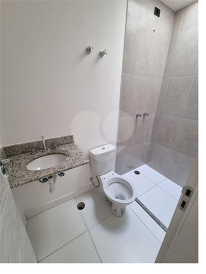 Venda Casa São Paulo Vila Dalva REO697621 10