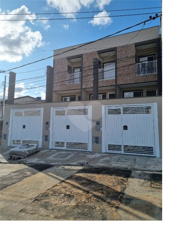 Venda Casa São Paulo Vila Dalva REO697623 2