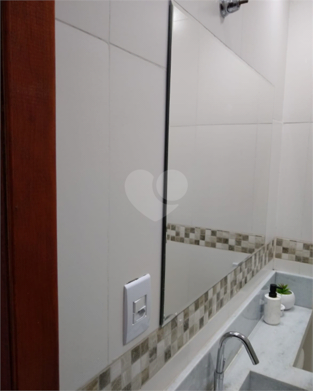 Venda Sobrado São Paulo Conjunto Residencial Vista Verde REO697634 7