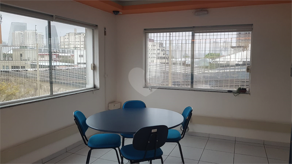 Aluguel Prédio inteiro São Paulo Santo Amaro REO697641 5