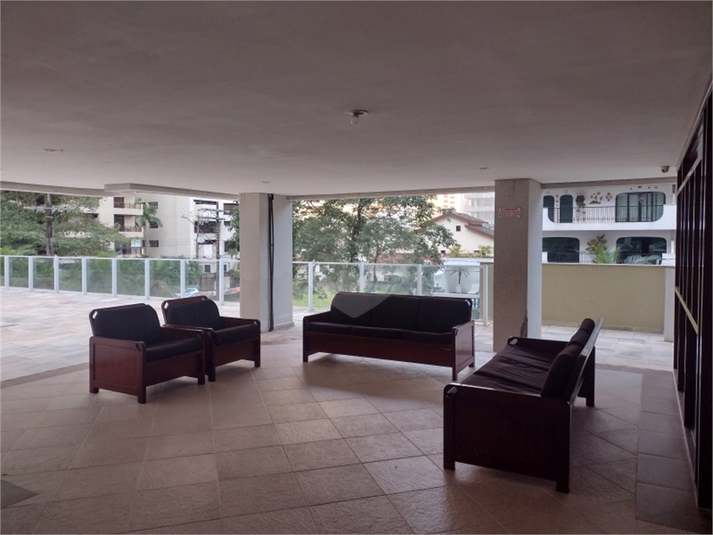 Venda Apartamento Guarujá Barra Funda REO697646 29