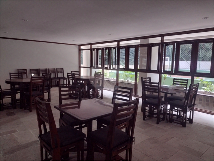 Venda Apartamento Guarujá Barra Funda REO697646 32