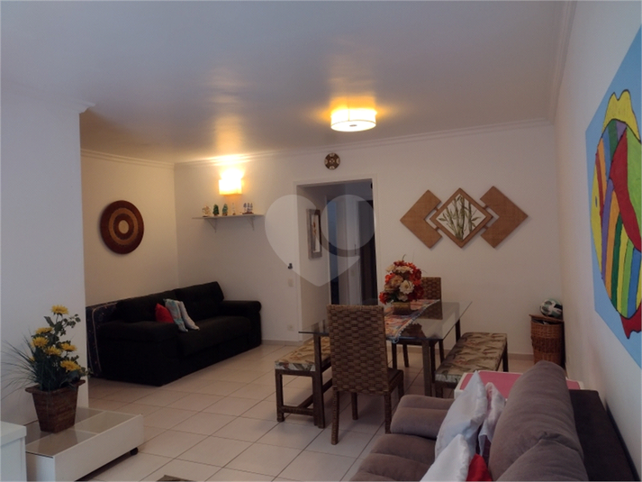 Venda Apartamento Guarujá Barra Funda REO697646 4