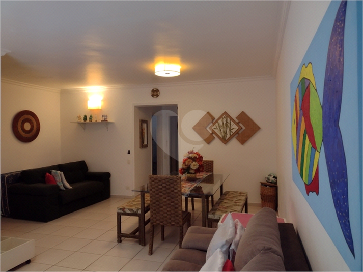 Venda Apartamento Guarujá Barra Funda REO697646 1