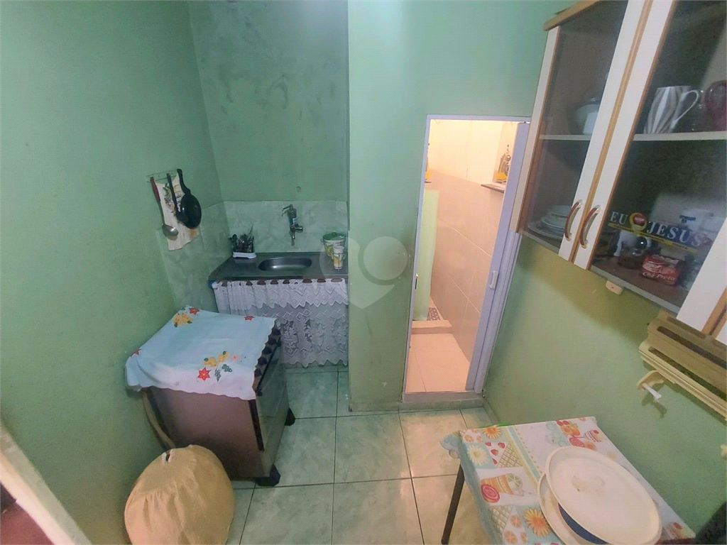 Venda Apartamento Rio De Janeiro Engenho Da Rainha REO697665 15