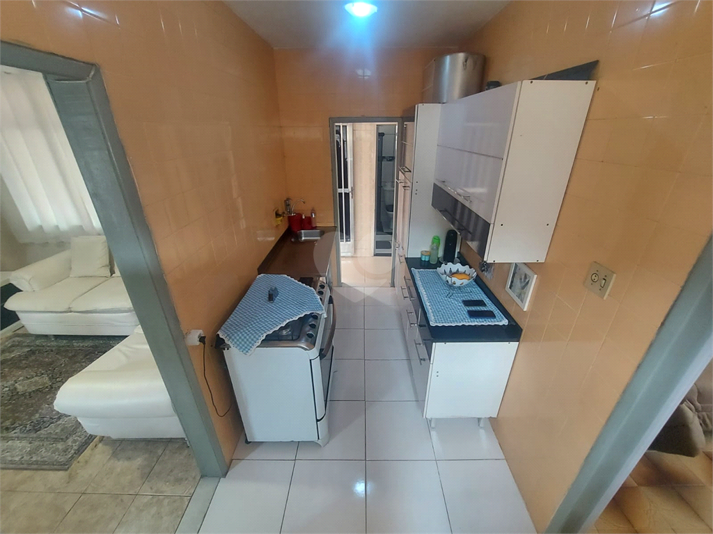 Venda Apartamento Rio De Janeiro Engenho Da Rainha REO697665 10