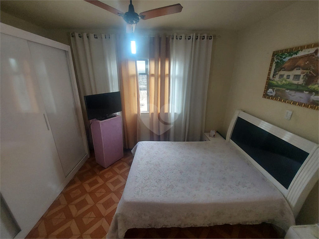 Venda Apartamento Rio De Janeiro Engenho Da Rainha REO697665 5