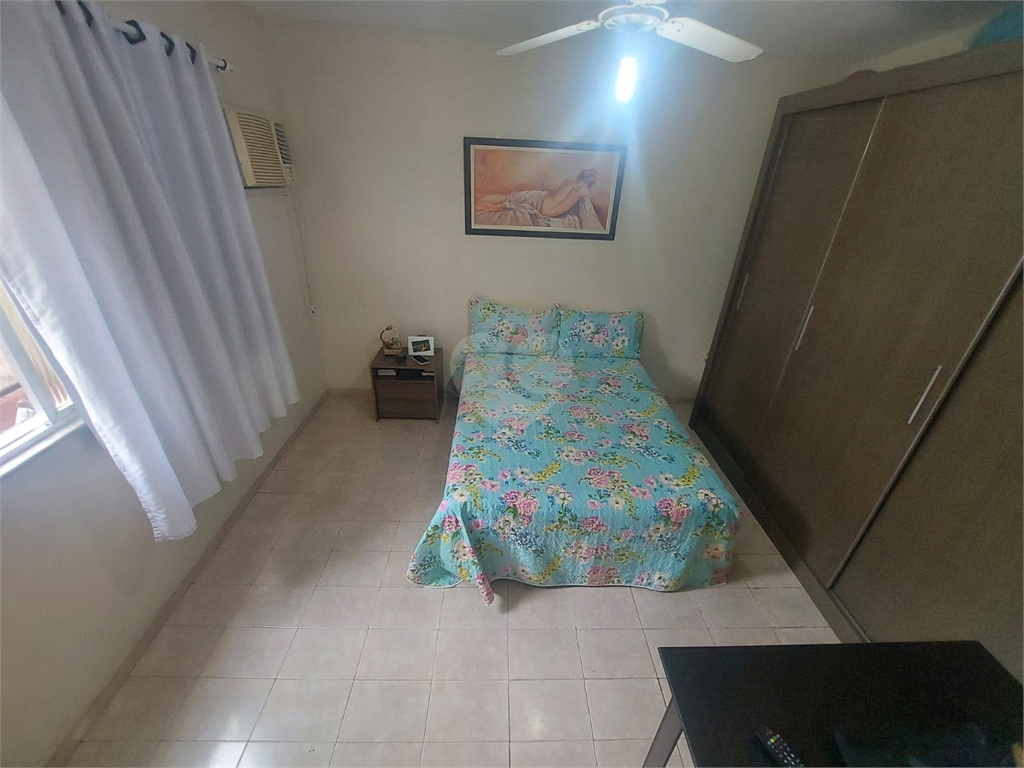 Venda Apartamento Rio De Janeiro Engenho Da Rainha REO697665 3