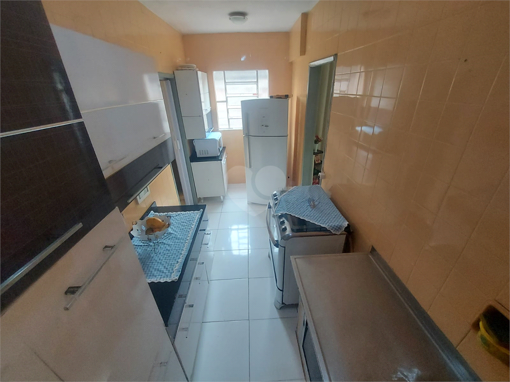 Venda Apartamento Rio De Janeiro Engenho Da Rainha REO697665 9