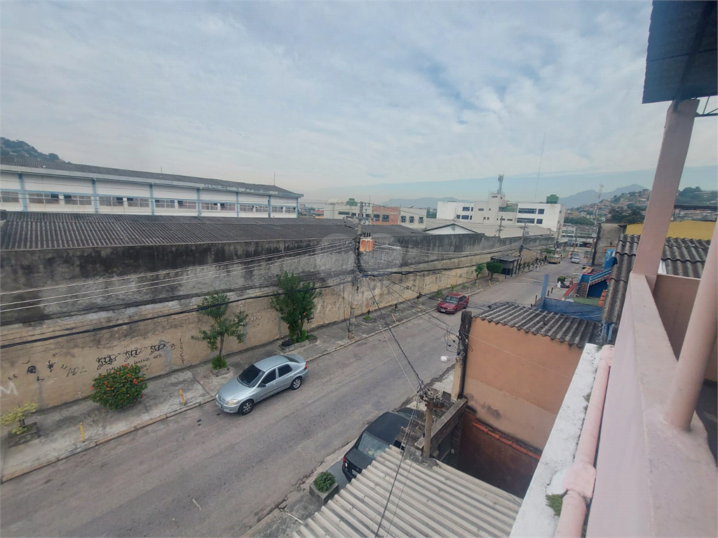 Venda Apartamento Rio De Janeiro Engenho Da Rainha REO697665 19