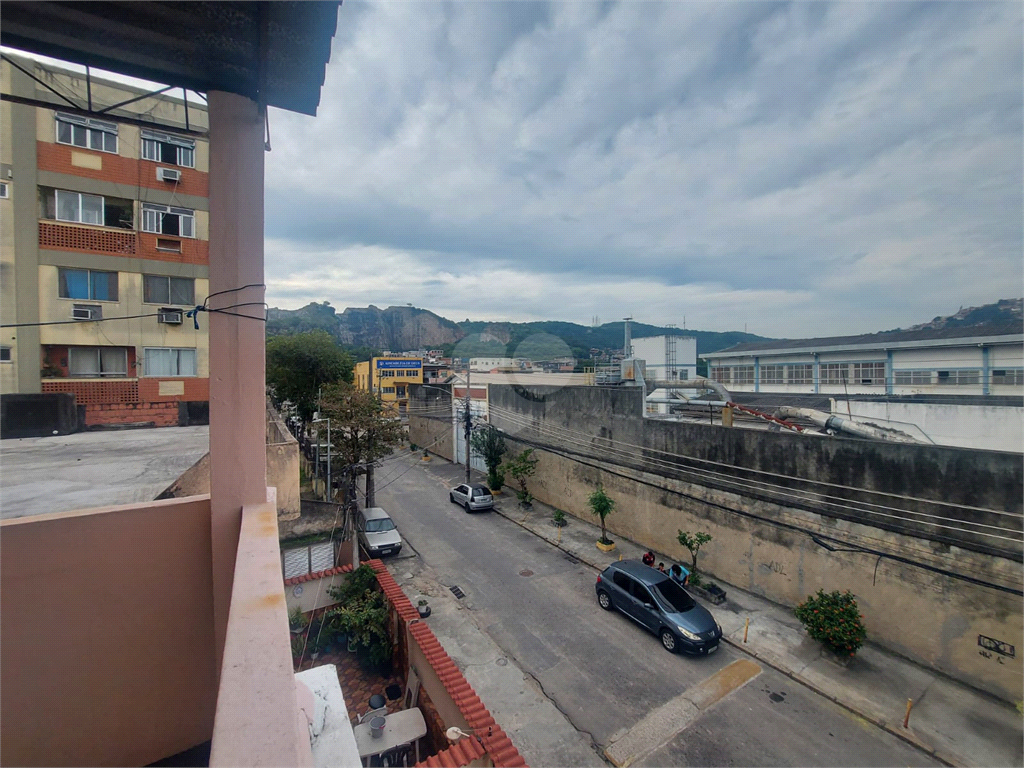 Venda Apartamento Rio De Janeiro Engenho Da Rainha REO697665 18