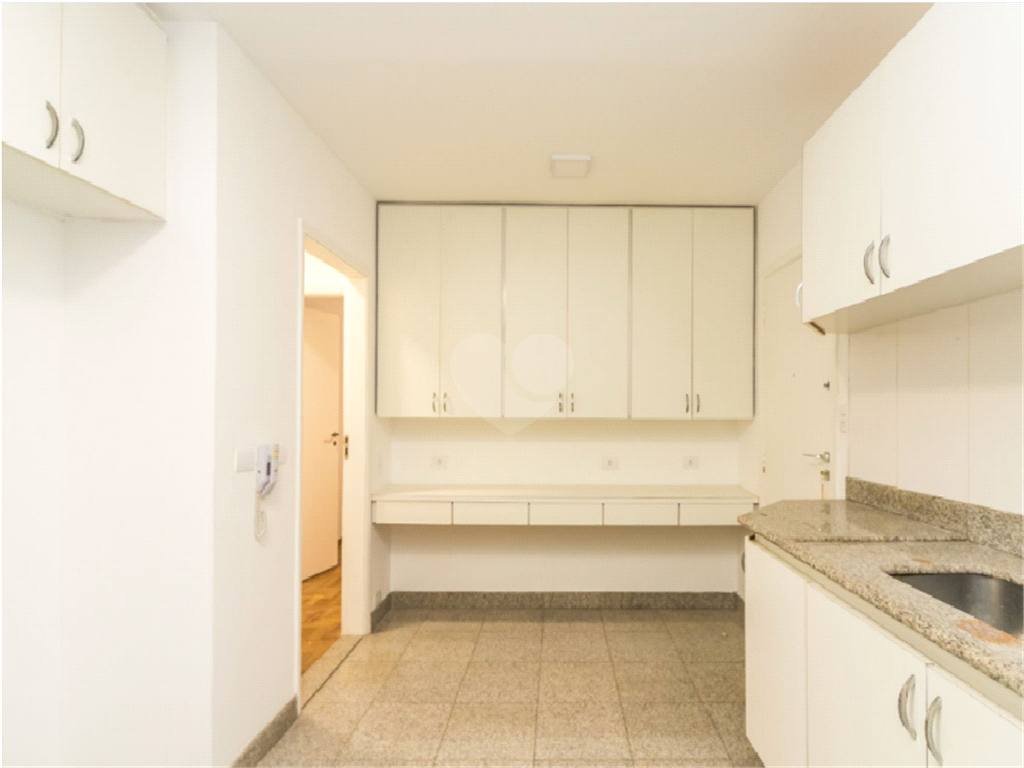 Venda Apartamento São Paulo Jardim Paulista REO697667 11