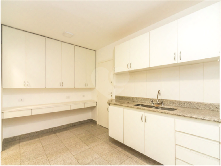 Venda Apartamento São Paulo Jardim Paulista REO697667 12