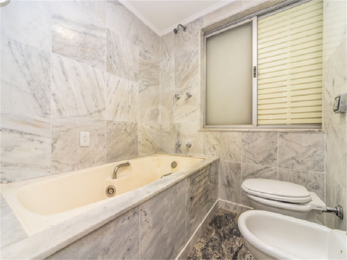 Venda Apartamento São Paulo Jardim Paulista REO697667 30