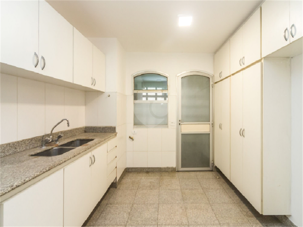 Venda Apartamento São Paulo Jardim Paulista REO697667 13