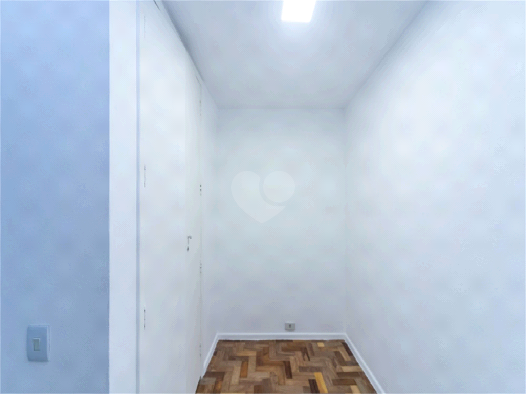 Venda Apartamento São Paulo Jardim Paulista REO697667 25