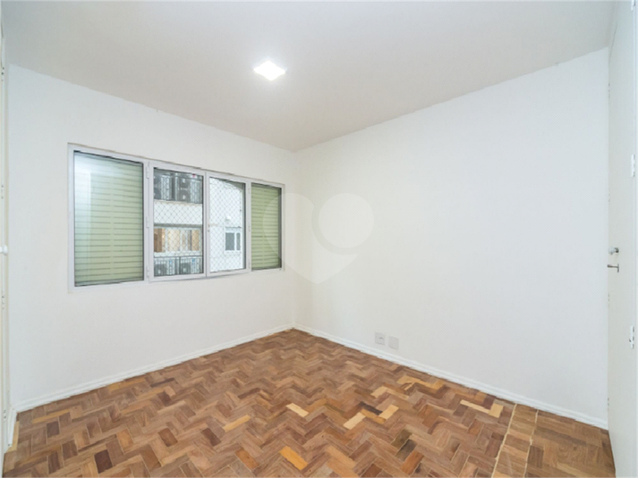 Venda Apartamento São Paulo Jardim Paulista REO697667 22