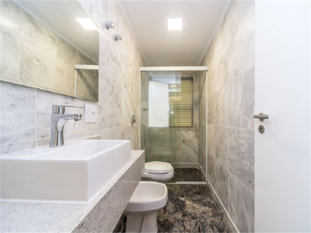 Venda Apartamento São Paulo Jardim Paulista REO697667 29