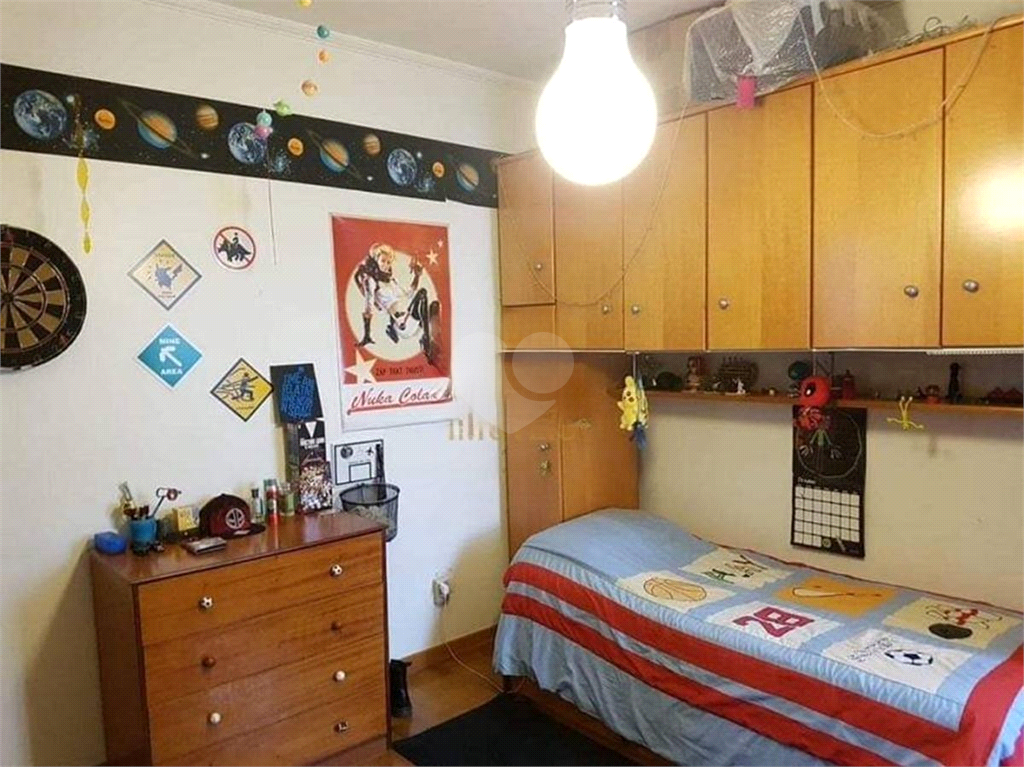 Venda Casa São Paulo Perdizes REO697685 1