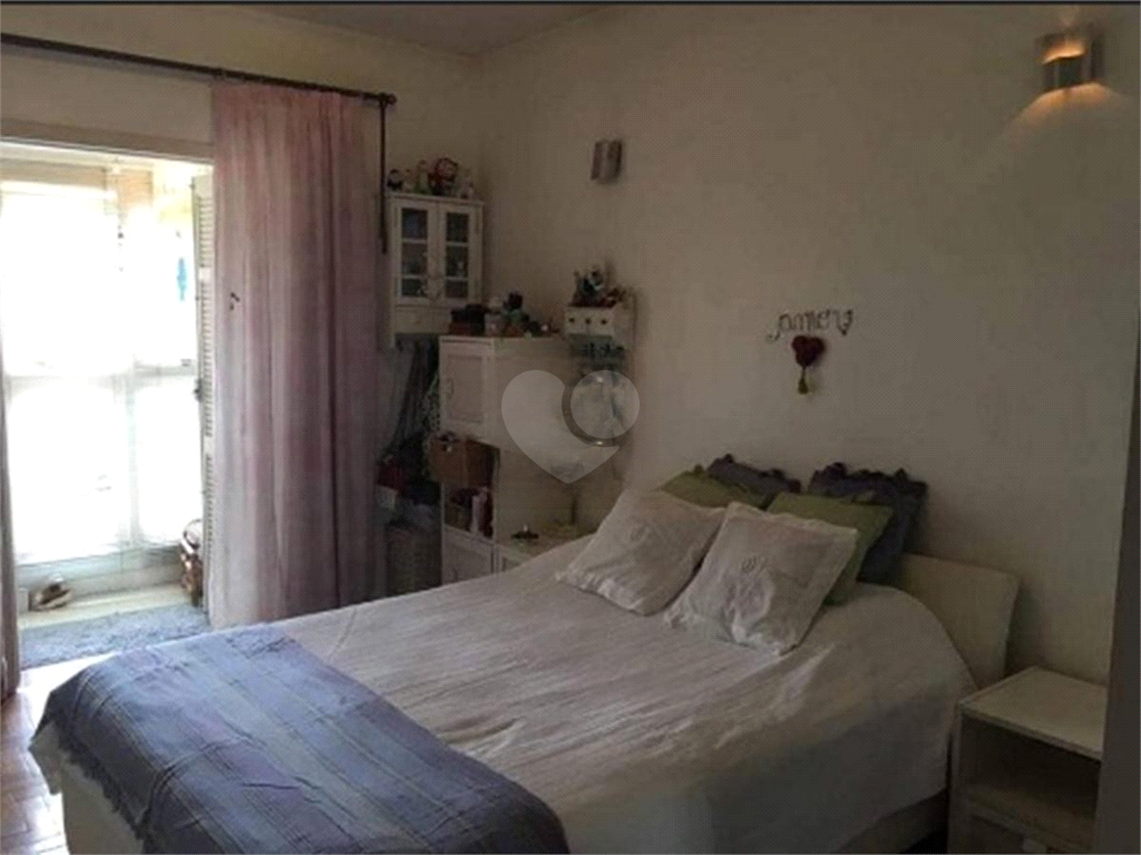 Venda Casa São Paulo Perdizes REO697685 8