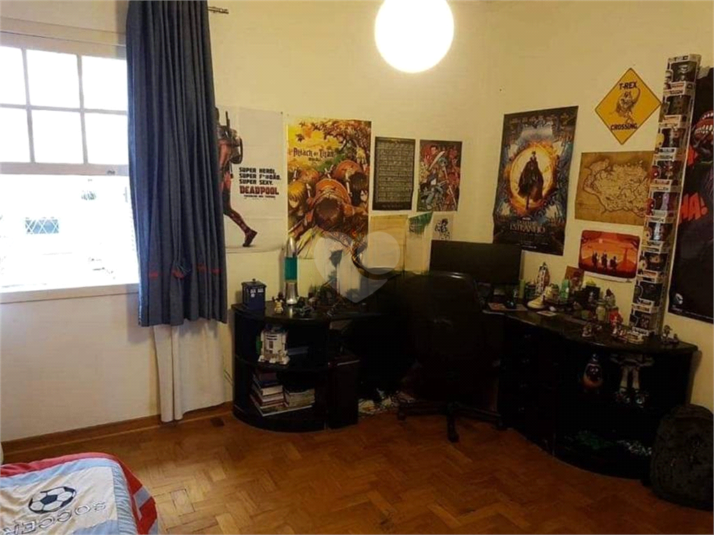 Venda Casa São Paulo Perdizes REO697685 2