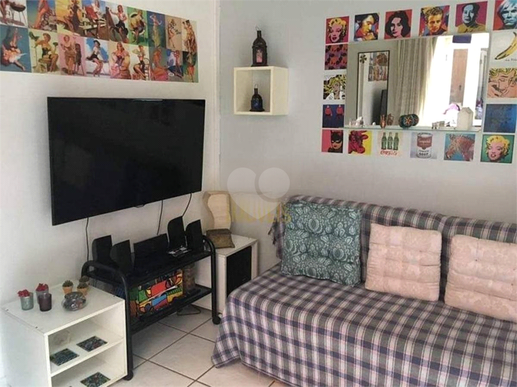 Venda Casa São Paulo Perdizes REO697685 12