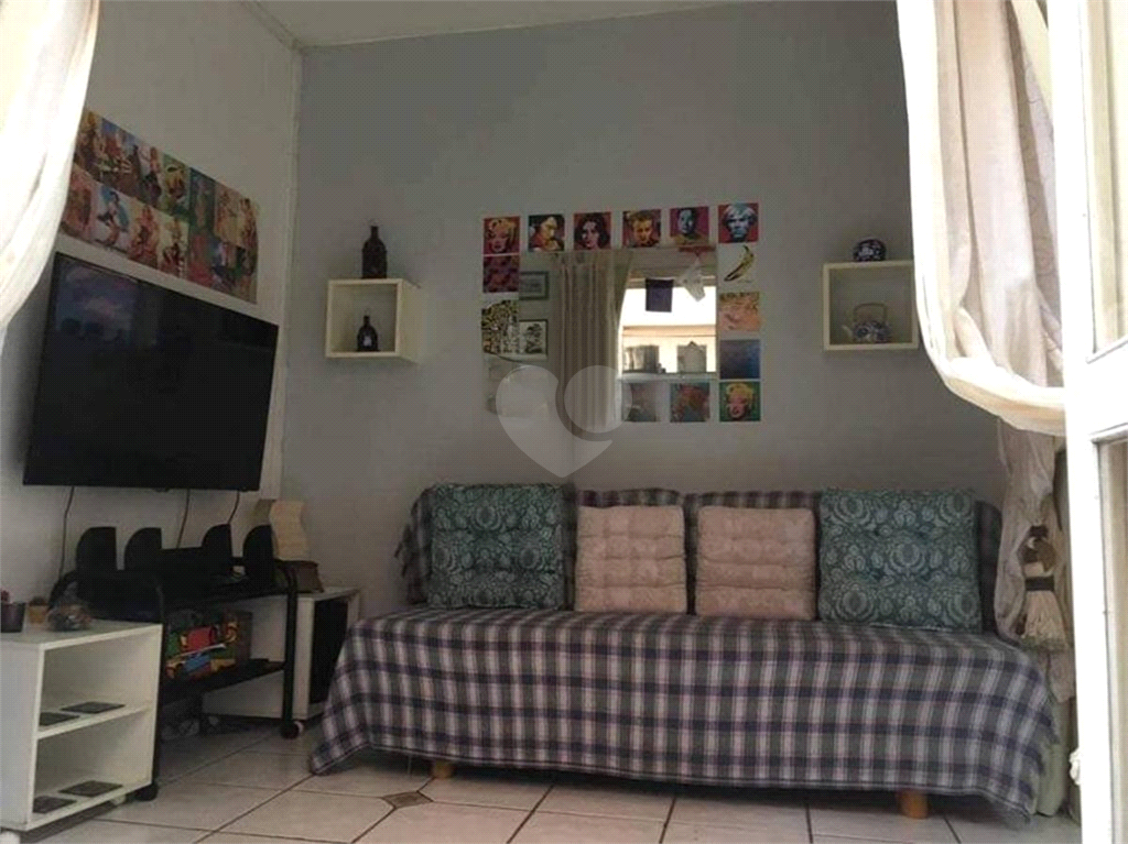 Venda Casa São Paulo Perdizes REO697685 7