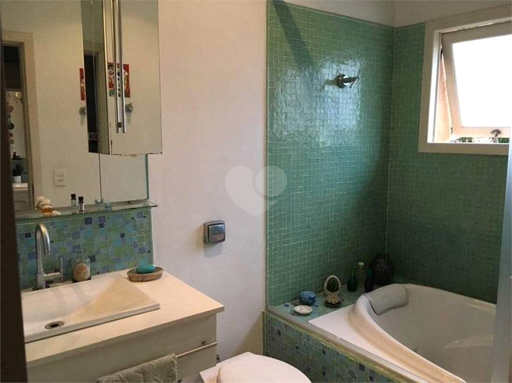 Venda Casa São Paulo Perdizes REO697685 6