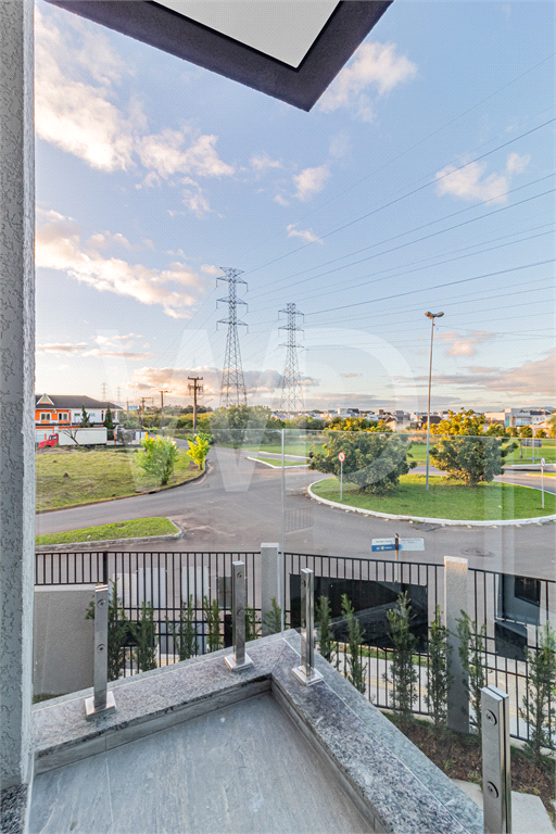 Venda Sobrado Cachoeirinha Parque Da Matriz REO697697 7