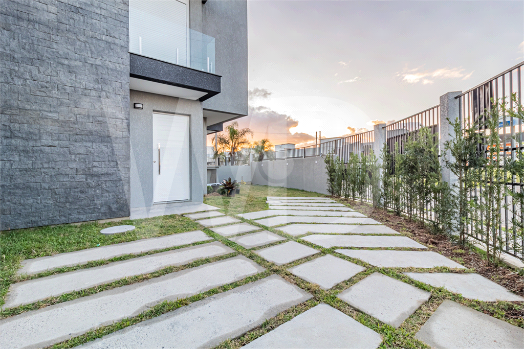 Venda Sobrado Cachoeirinha Parque Da Matriz REO697697 4