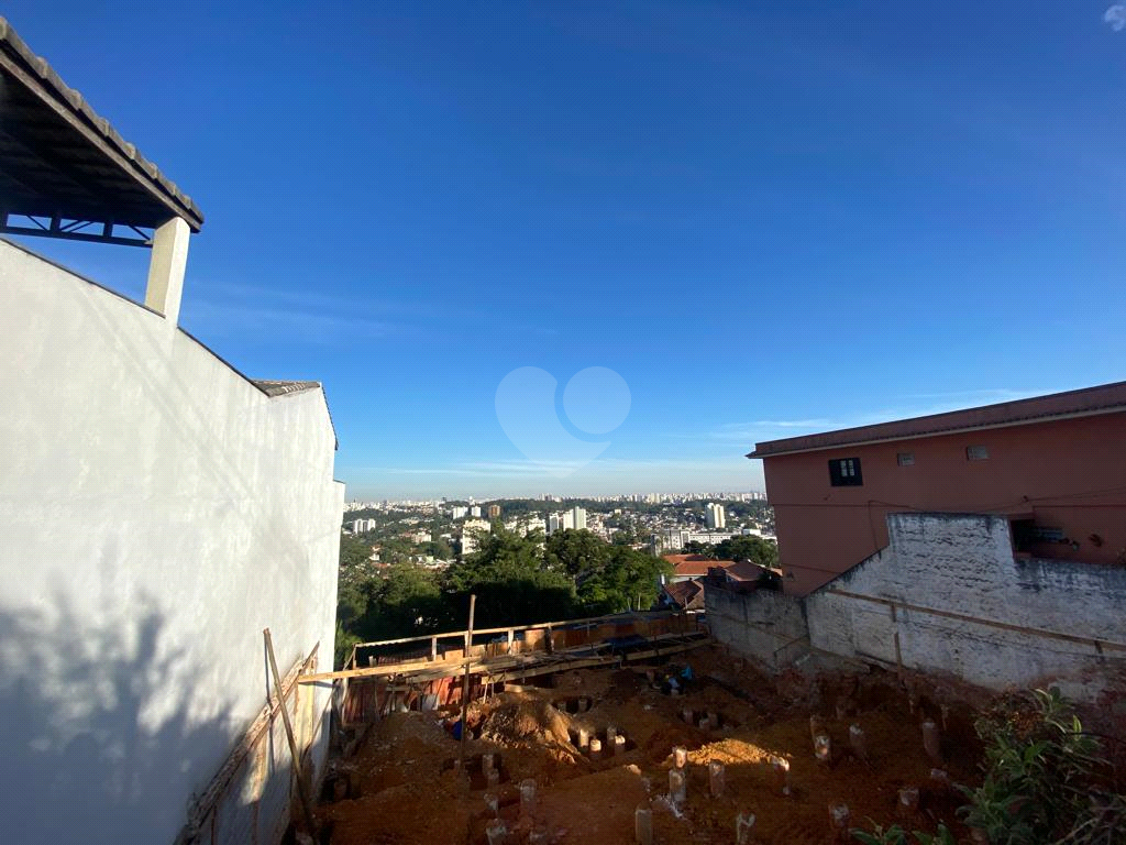 Venda Sobrado São Paulo Vila Irmãos Arnoni REO697723 6