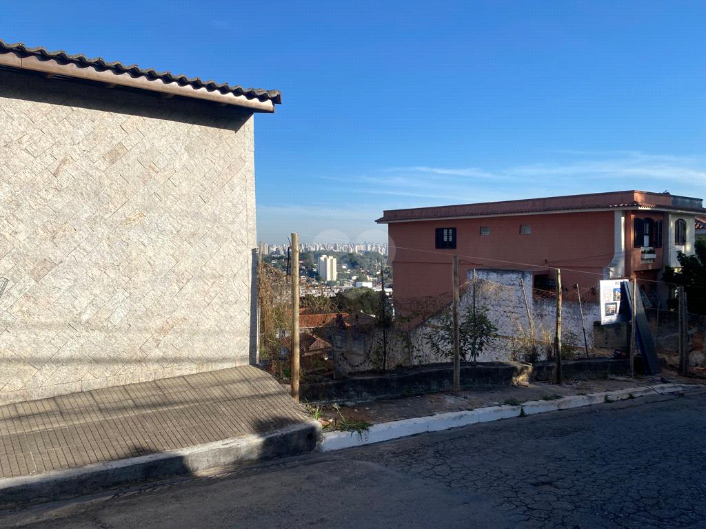 Venda Sobrado São Paulo Vila Irmãos Arnoni REO697723 15