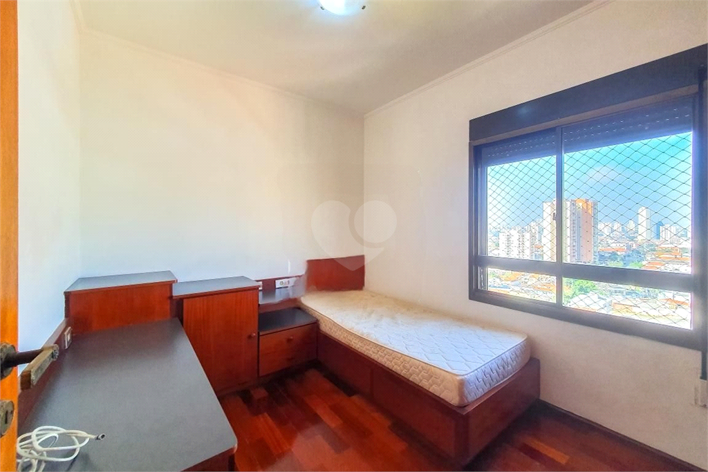 Venda Apartamento São Paulo Ipiranga REO697735 13