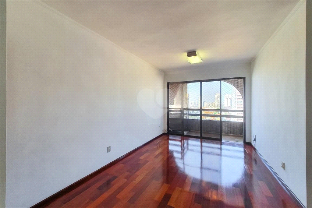 Venda Apartamento São Paulo Ipiranga REO697735 6