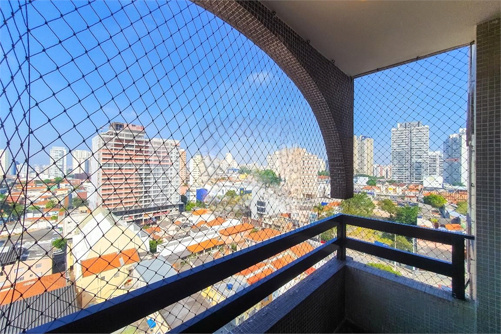 Venda Apartamento São Paulo Ipiranga REO697735 3