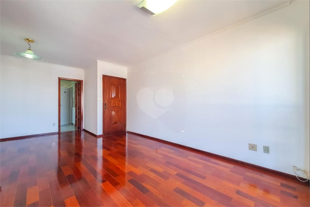 Venda Apartamento São Paulo Ipiranga REO697735 4