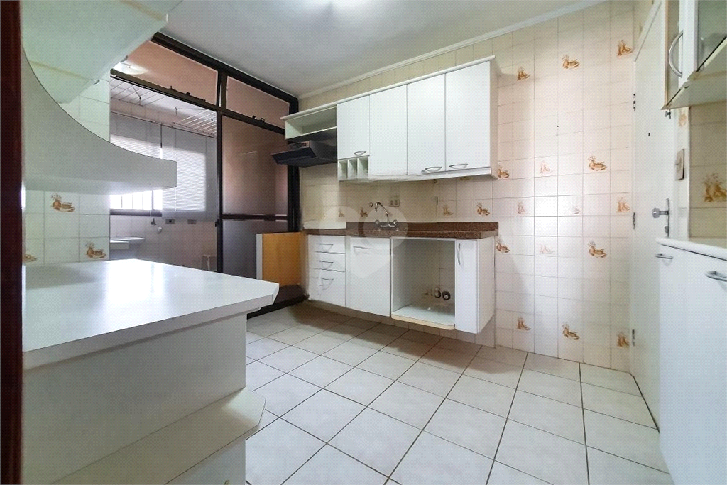 Venda Apartamento São Paulo Ipiranga REO697735 22