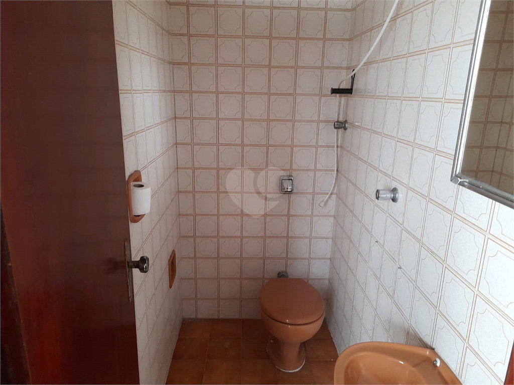 Venda Sobrado São Paulo Santana REO697736 14