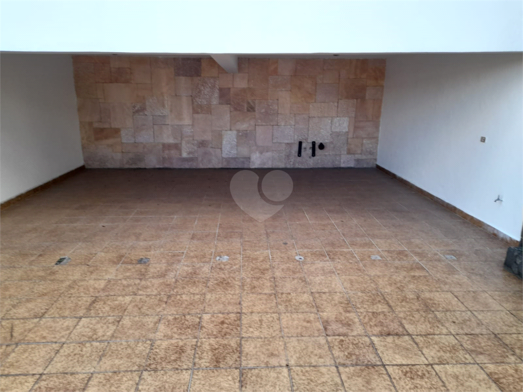 Venda Sobrado São Paulo Santana REO697736 13