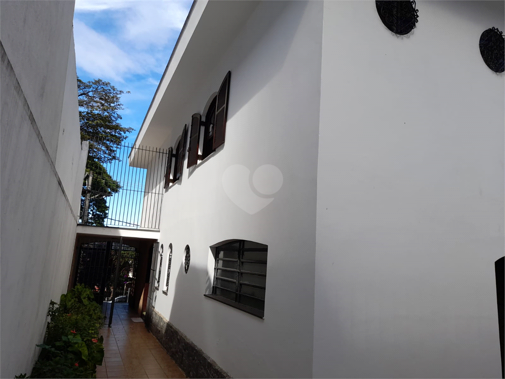 Venda Sobrado São Paulo Santana REO697736 3