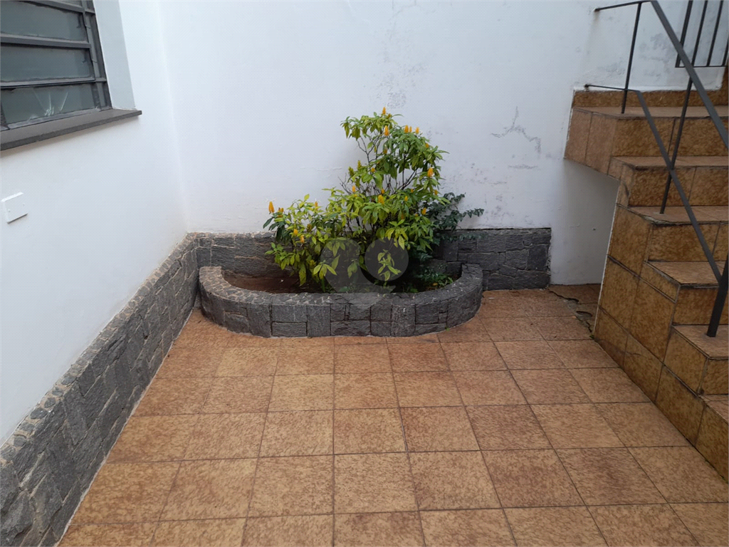 Venda Sobrado São Paulo Santana REO697736 18