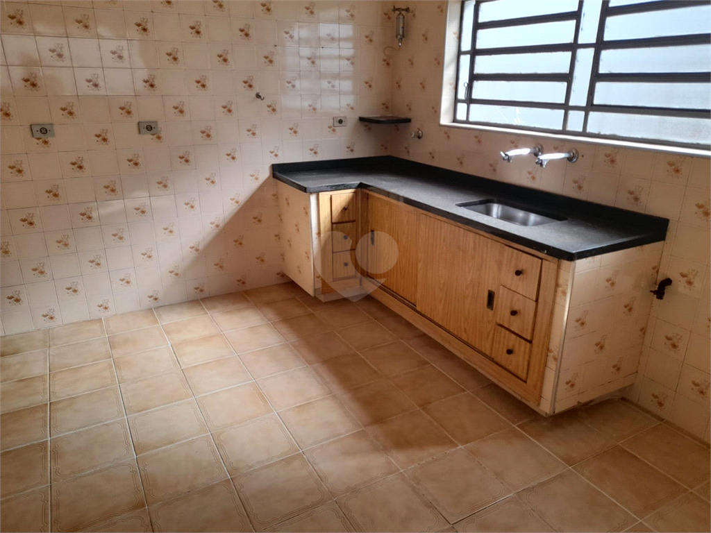 Venda Sobrado São Paulo Santana REO697736 31